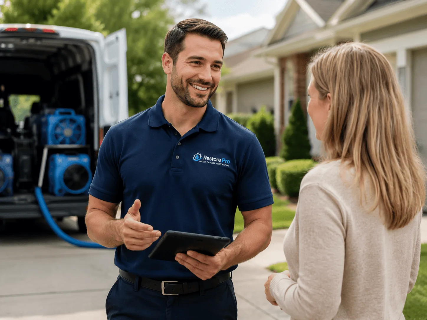 Water Damage Restoration Sullivan, MO FAQs